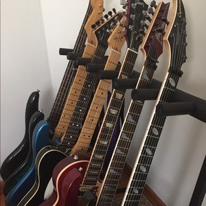 Meet your Posher, Danny